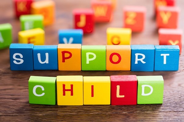 Can Florida Parents Waive their Right to Child Support?